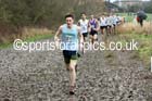 Senior boys Northern Inter Counties Schools Cross Country, Stockton. Photo: David T. Hewitson/Sports for All Pics
